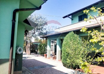 Casa all\'aperto - Casa indipendente Via Graziosi, Tornaco - foto 28