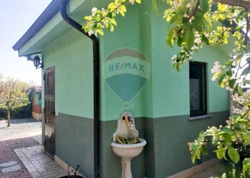 Casa all\'aperto - Casa indipendente Via Graziosi, Tornaco - foto 30