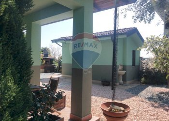 Casa all\'aperto - Casa indipendente Via Graziosi, Tornaco - foto 32