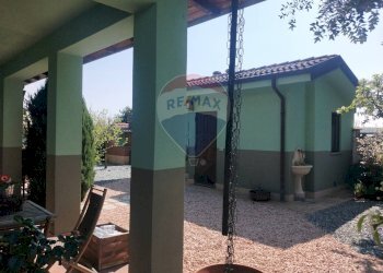 Terrazza - Casa indipendente Via Graziosi, Tornaco - foto 33