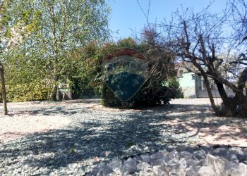 Vista dell\'acqua - Casa indipendente Via Graziosi, Tornaco - foto 35