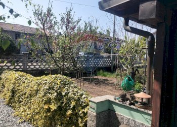 Giardino - Casa indipendente Via Graziosi, Tornaco - foto 36