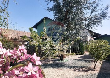 Giardino - Casa indipendente Via Graziosi, Tornaco - foto 37