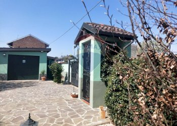 Casa all\'aperto - Casa indipendente Via Graziosi, Tornaco - foto 39