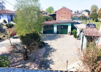 Casa all\'aperto - Casa indipendente Via Graziosi, Tornaco - foto 40