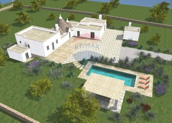 Documenti - Baita Contrada Natalicchio
 
snc, Ceglie Messapica - foto 1