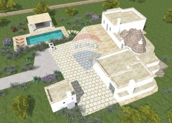 Documenti - Baita Contrada Natalicchio
 
snc, Ceglie Messapica - foto 3