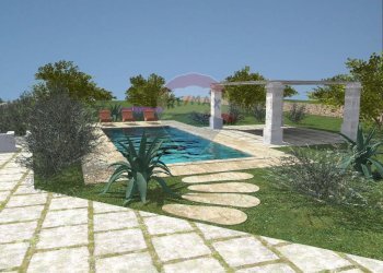 Piscina - Baita Contrada Natalicchio
 
snc, Ceglie Messapica - foto 5