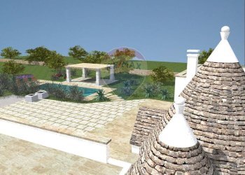 Piscina - Baita Contrada Natalicchio
 
snc, Ceglie Messapica - foto 6