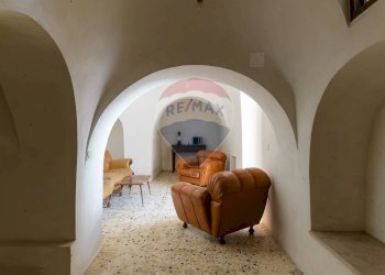 Soggiorno - Baita Contrada Natalicchio
 
snc, Ceglie Messapica - foto 26