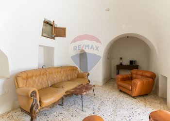 Soggiorno - Baita Contrada Natalicchio
 
snc, Ceglie Messapica - foto 27