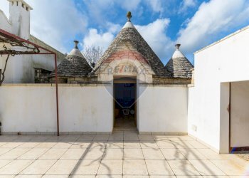 Terrazza - Baita Contrada Natalicchio
 
snc, Ceglie Messapica - foto 28