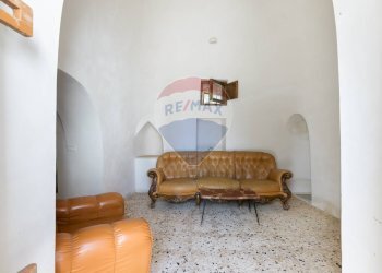 Soggiorno - Baita Contrada Natalicchio
 
snc, Ceglie Messapica - foto 29