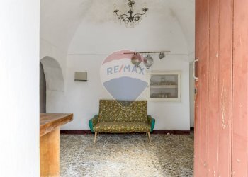 Soggiorno - Baita Contrada Natalicchio
 
snc, Ceglie Messapica - foto 31