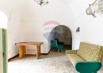 Soggiorno - Baita Contrada Natalicchio
 
snc, Ceglie Messapica - foto 34