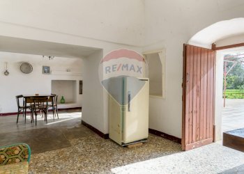 Sala da pranzo - Baita Contrada Natalicchio
 
snc, Ceglie Messapica - foto 35