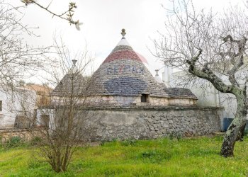 Casa all\'aperto - Baita Contrada Natalicchio
 
snc, Ceglie Messapica - foto 42