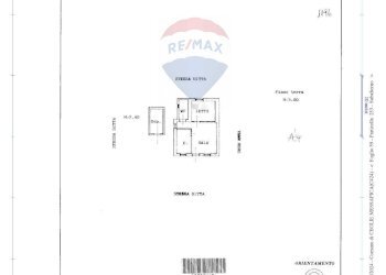 Pianta 2D - Baita Contrada Natalicchio
 
snc, Ceglie Messapica - foto 43