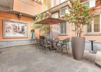 Terrazza - Bar Tavola Calda - Fredda Piazza San Vittore
3, Rho - foto 4