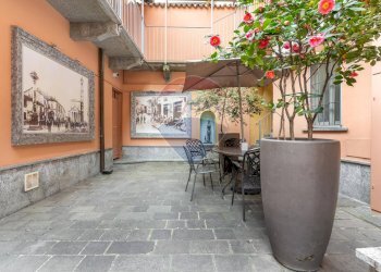 Terrazza - Bar Tavola Calda - Fredda Piazza San Vittore
3, Rho - foto 5