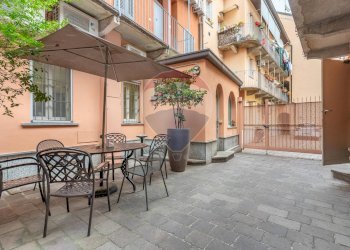 Terrazza - Bar Tavola Calda - Fredda Piazza San Vittore
3, Rho - foto 6