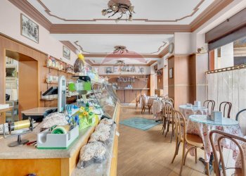 Dispensa di stoccaggio - Bar Tavola Calda - Fredda Piazza San Vittore
3, Rho - foto 9