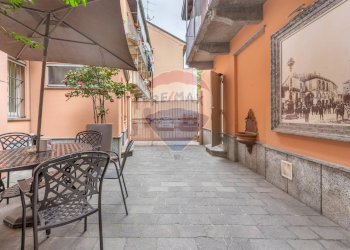 Terrazza - Bar Tavola Calda - Fredda Piazza San Vittore
3, Rho - foto 10