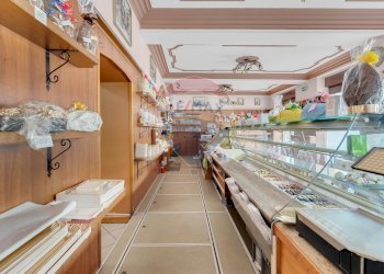 Balcone - Bar Tavola Calda - Fredda Piazza San Vittore
3, Rho - foto 11