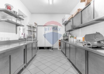 Cucina - Bar Tavola Calda - Fredda Piazza San Vittore
3, Rho - foto 24