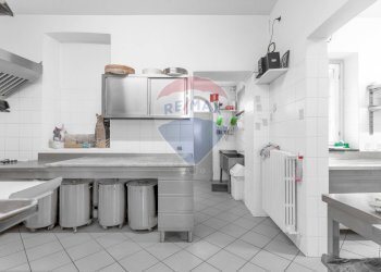 Cucina - Bar Tavola Calda - Fredda Piazza San Vittore
3, Rho - foto 26