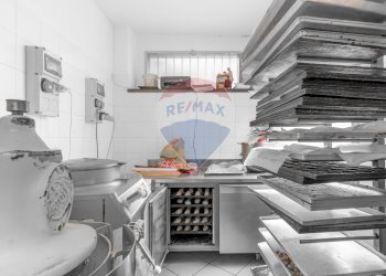 Cucina - Bar Tavola Calda - Fredda Piazza San Vittore
3, Rho - foto 27