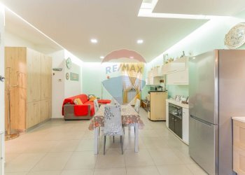 Cucina - Casa semi indipendente Via Montello
 
21, Fagnano Olona - foto 4