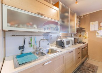 Cucina - Casa semi indipendente Via Montello
 
21, Fagnano Olona - foto 9