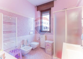 Bagno - Casa semi indipendente Via Montello
 
21, Fagnano Olona - foto 19