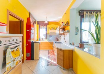 Cucina - Casa semi indipendente Via Montello
 
21, Fagnano Olona - foto 26