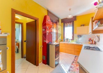 Cucina - Casa semi indipendente Via Montello
 
21, Fagnano Olona - foto 27