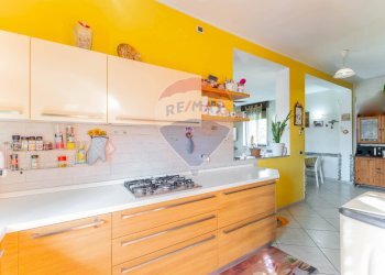 Cucina - Casa semi indipendente Via Montello
 
21, Fagnano Olona - foto 29