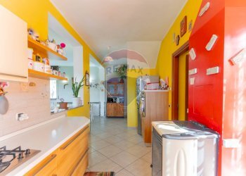 Cucina - Casa semi indipendente Via Montello
 
21, Fagnano Olona - foto 30