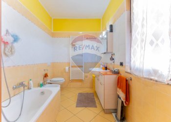 Bagno - Casa semi indipendente Via Montello
 
21, Fagnano Olona - foto 35
