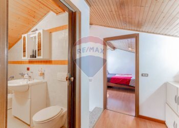 Bagno - Casa semi indipendente Via Montello
 
21, Fagnano Olona - foto 42