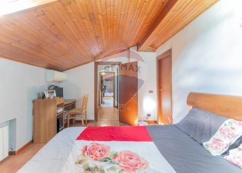 Camera / camera da letto - Casa semi indipendente Via Montello
 
21, Fagnano Olona - foto 45