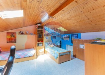 Camera / camera da letto - Casa semi indipendente Via Montello
 
21, Fagnano Olona - foto 46