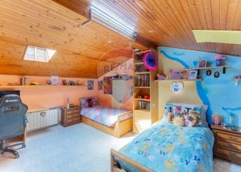 Camera / camera da letto - Casa semi indipendente Via Montello
 
21, Fagnano Olona - foto 47