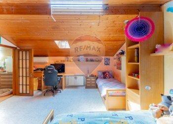 Camera / camera da letto - Casa semi indipendente Via Montello
 
21, Fagnano Olona - foto 48