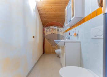 Bagno - Casa semi indipendente Via Montello
 
21, Fagnano Olona - foto 49