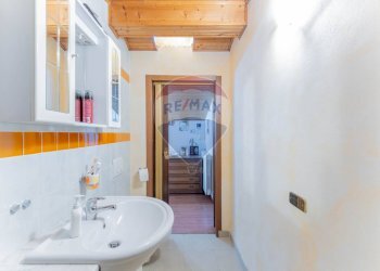 Bagno - Casa semi indipendente Via Montello
 
21, Fagnano Olona - foto 50