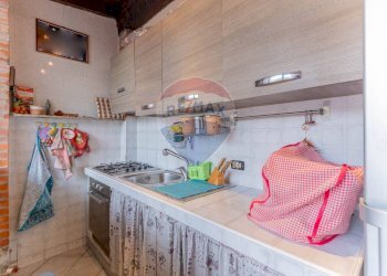 Cucina - Casa semi indipendente Via Montello
 
21, Fagnano Olona - foto 51