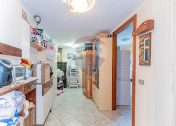 Cucina - Casa semi indipendente Via Montello
 
21, Fagnano Olona - foto 52