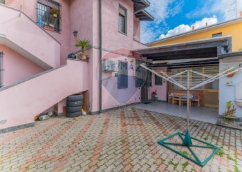 Terrazza - Casa semi indipendente Via Montello
 
21, Fagnano Olona - foto 55