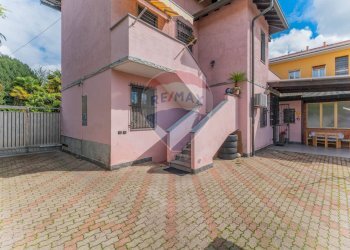 Casa all\'aperto - Casa semi indipendente Via Montello
 
21, Fagnano Olona - foto 57